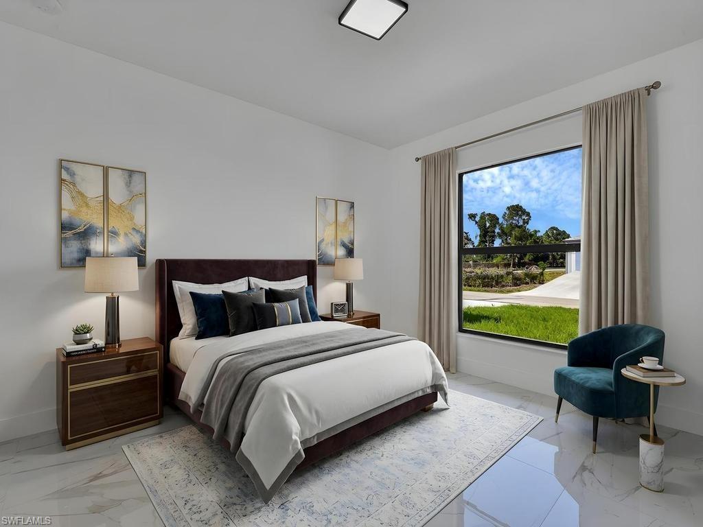 LEHIGH ESTATES - Residential Income