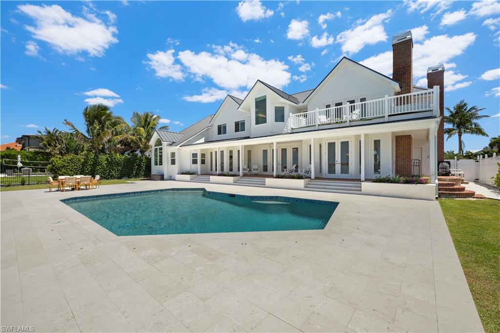 MCCORMICKS CASA DEL RIO - Residential