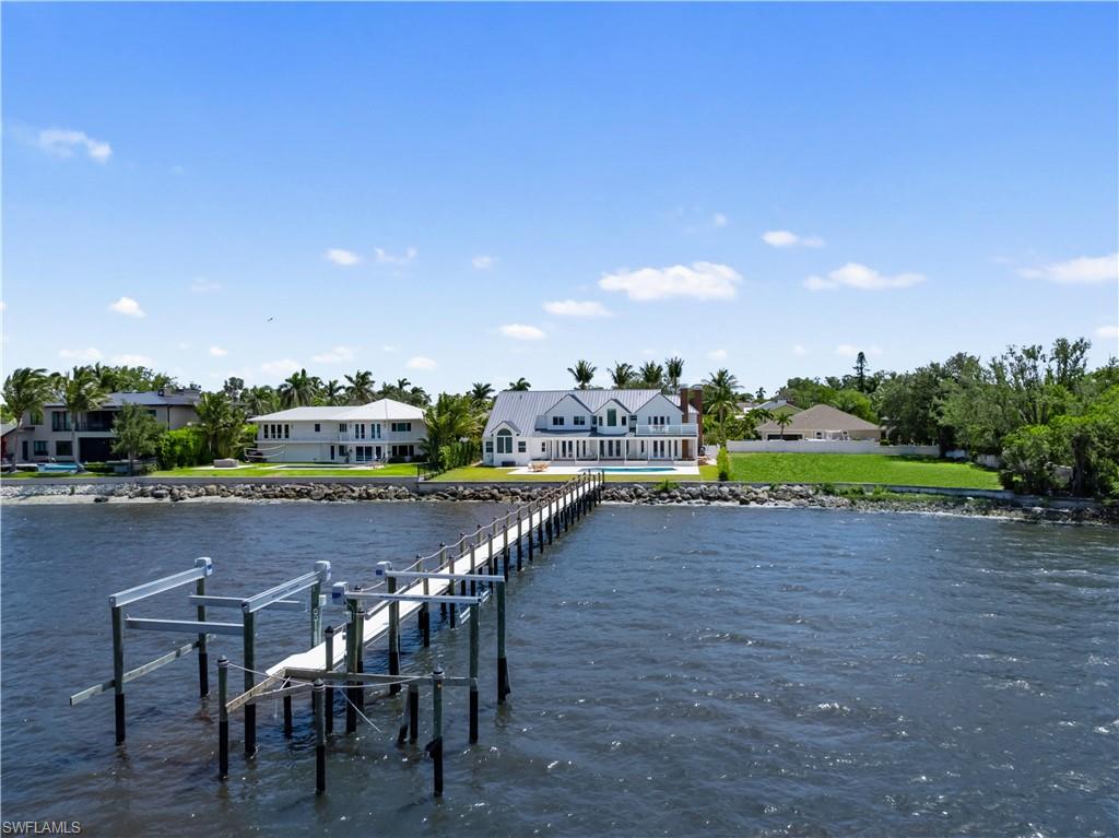 MCCORMICKS CASA DEL RIO - Residential