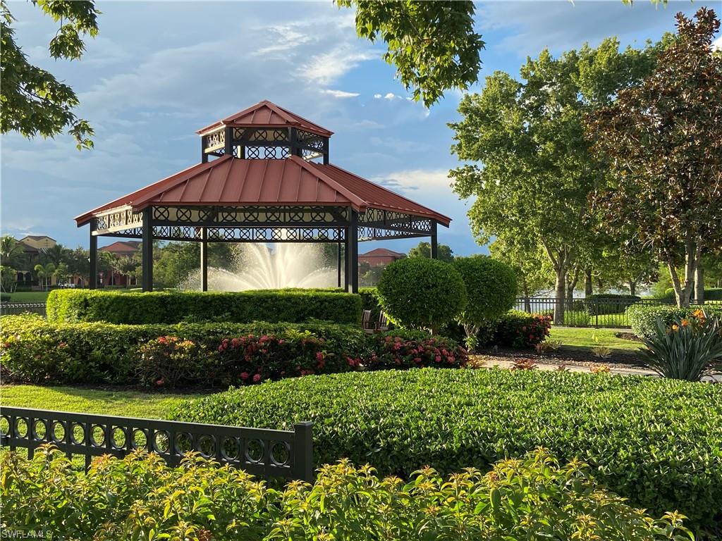 PASEO - Residential