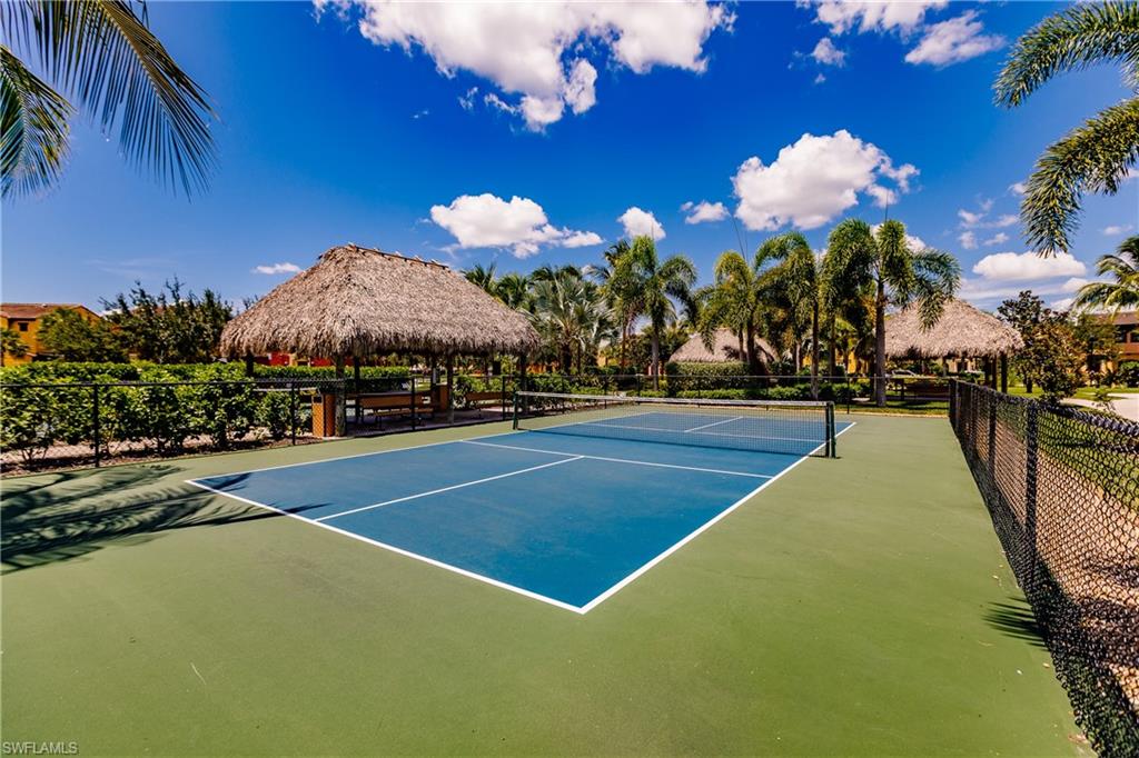 PASEO - Residential