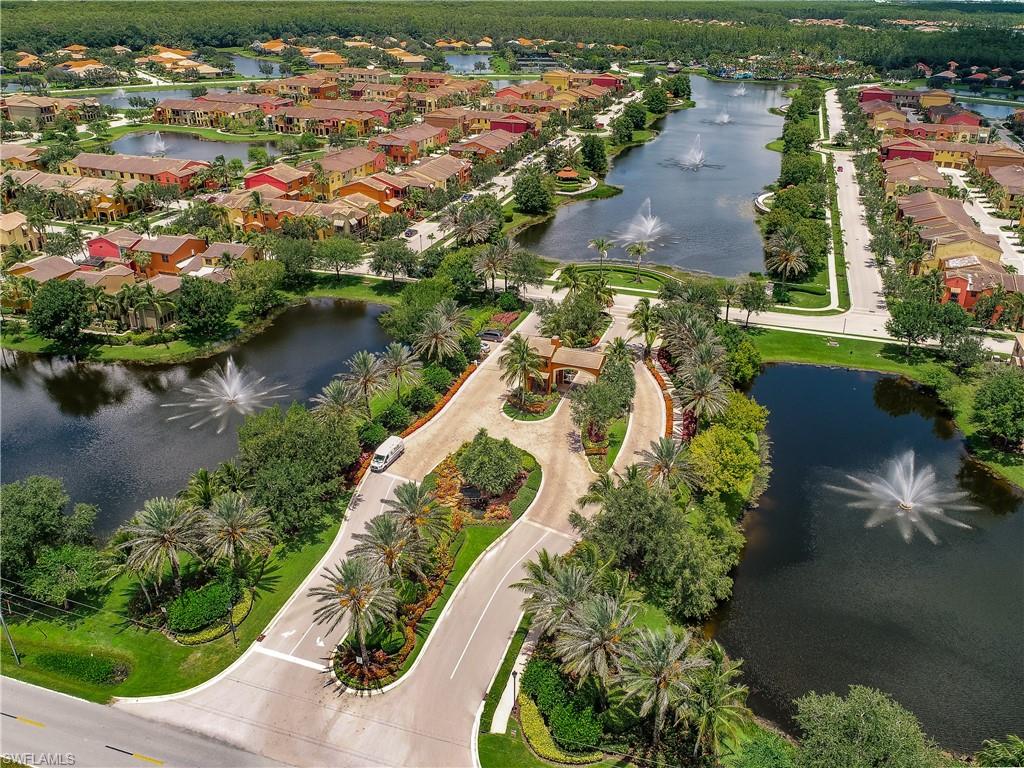PASEO - Residential