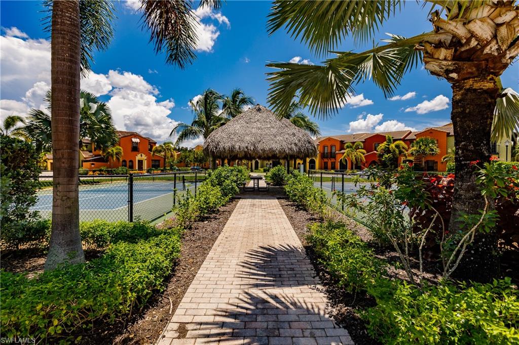 PASEO - Residential