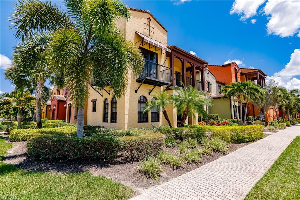 PASEO - Residential