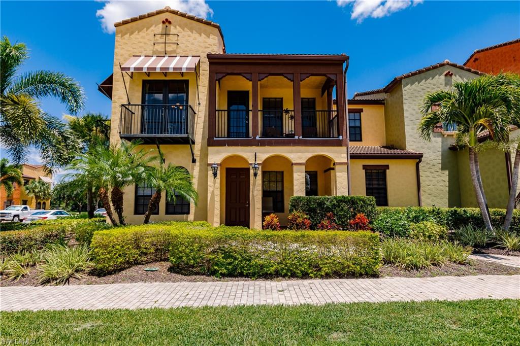 PASEO - Residential
