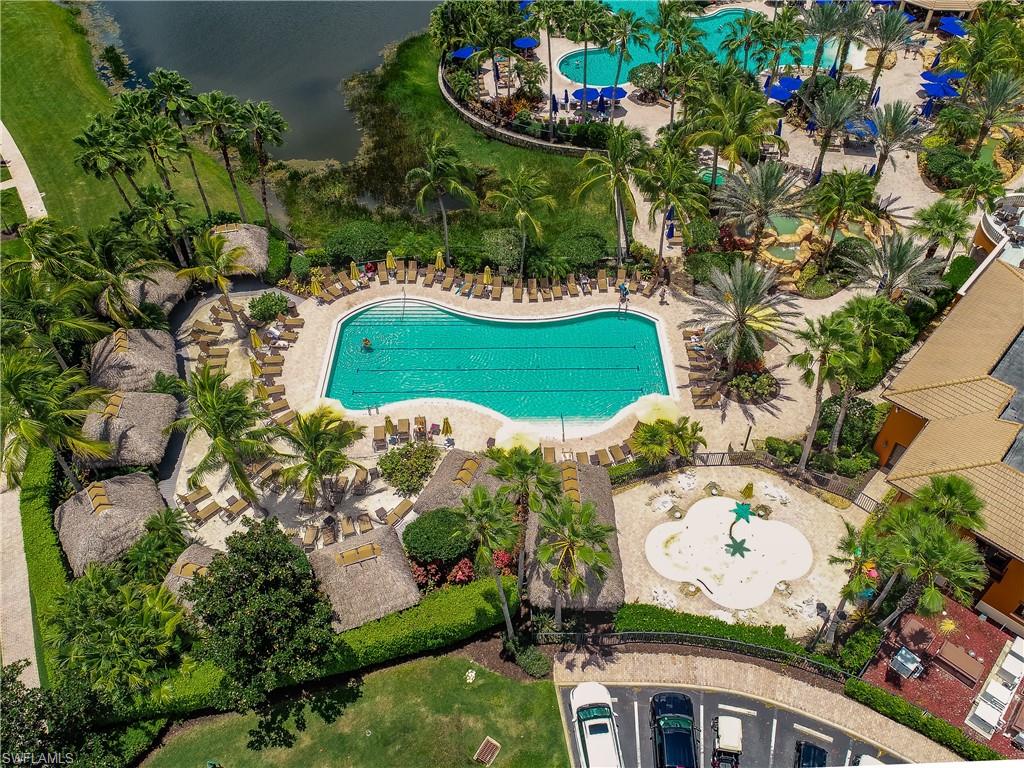 PASEO - Residential