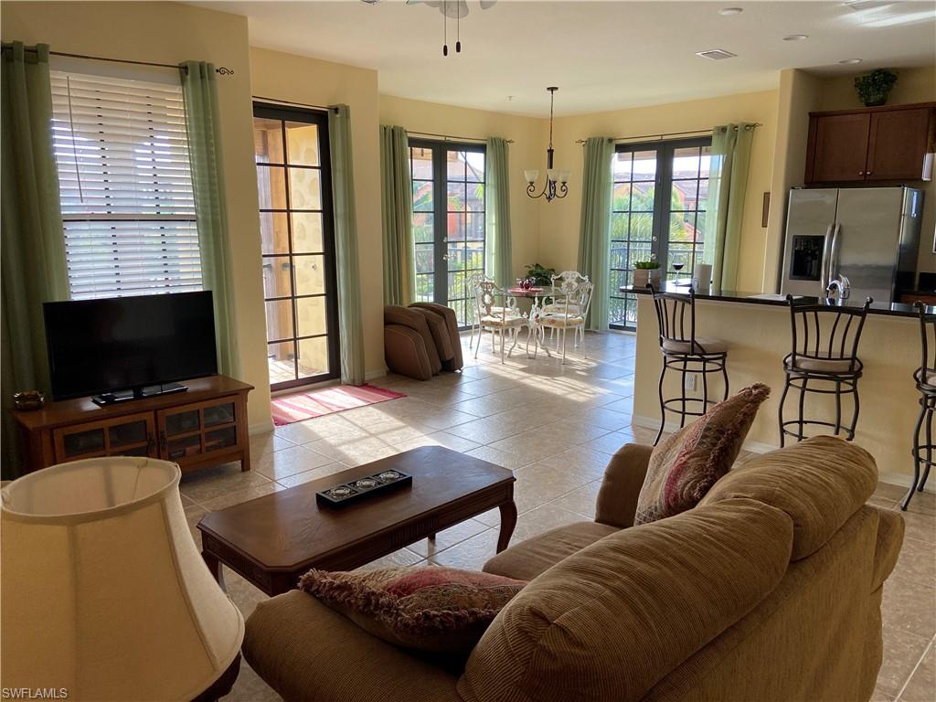 PASEO - Residential