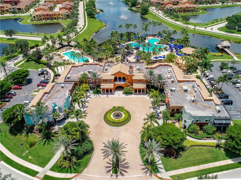 PASEO - Residential