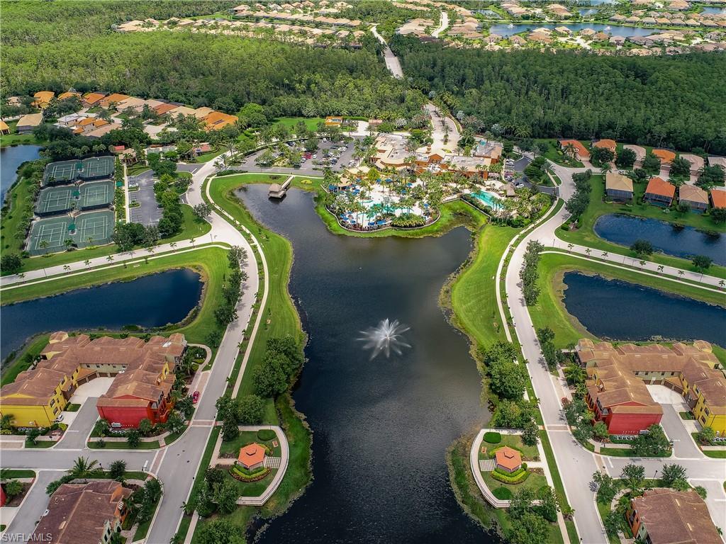 PASEO - Residential