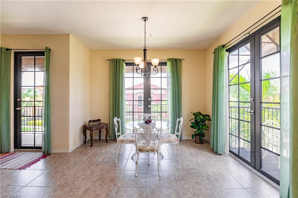 PASEO - Residential