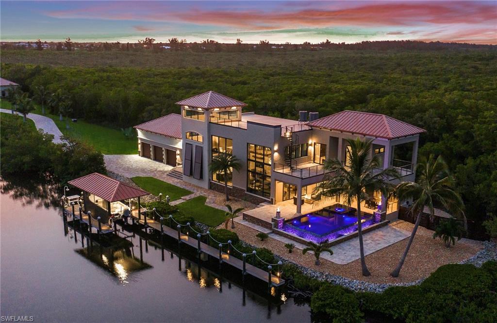 ACREAGE - Residential