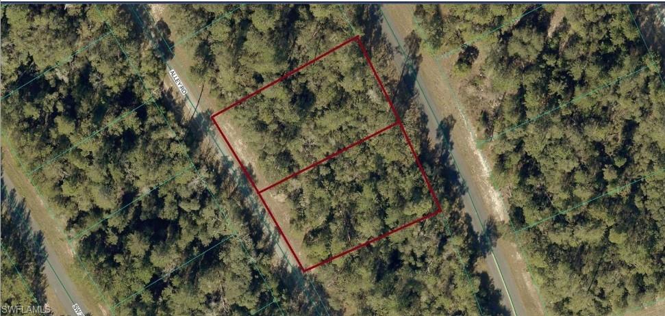 A DOUBLE VACANT LOT IN MARION OAKS IN MARION COUNTY!!!
