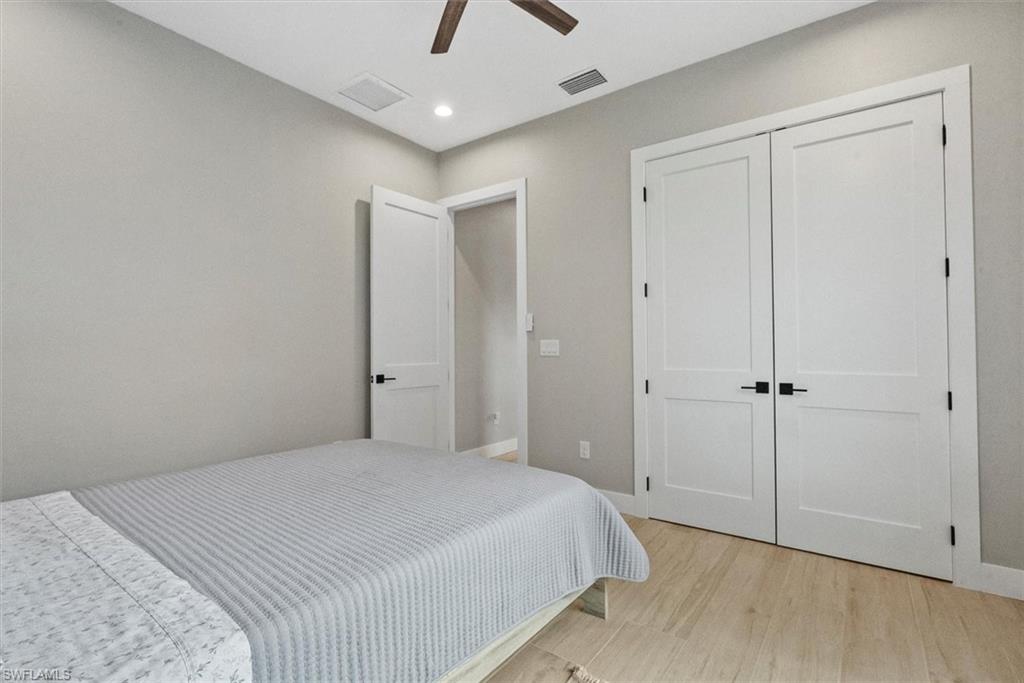 SOUTH GULF COVE - Residential