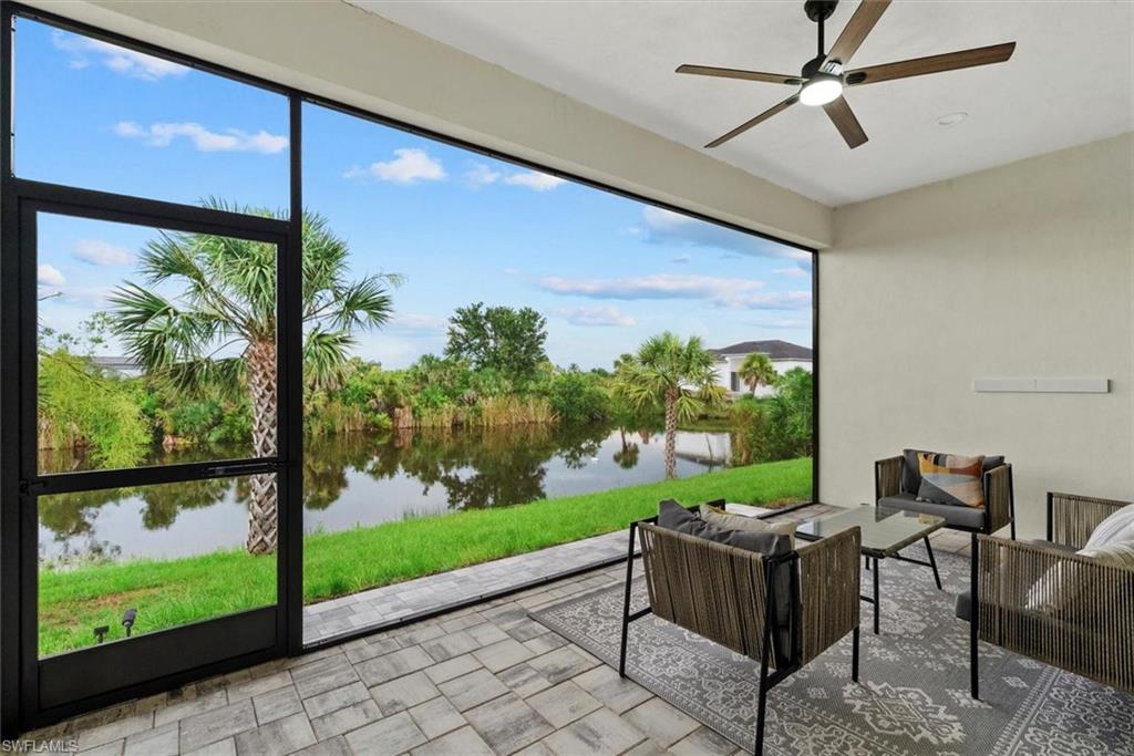 SOUTH GULF COVE - Residential