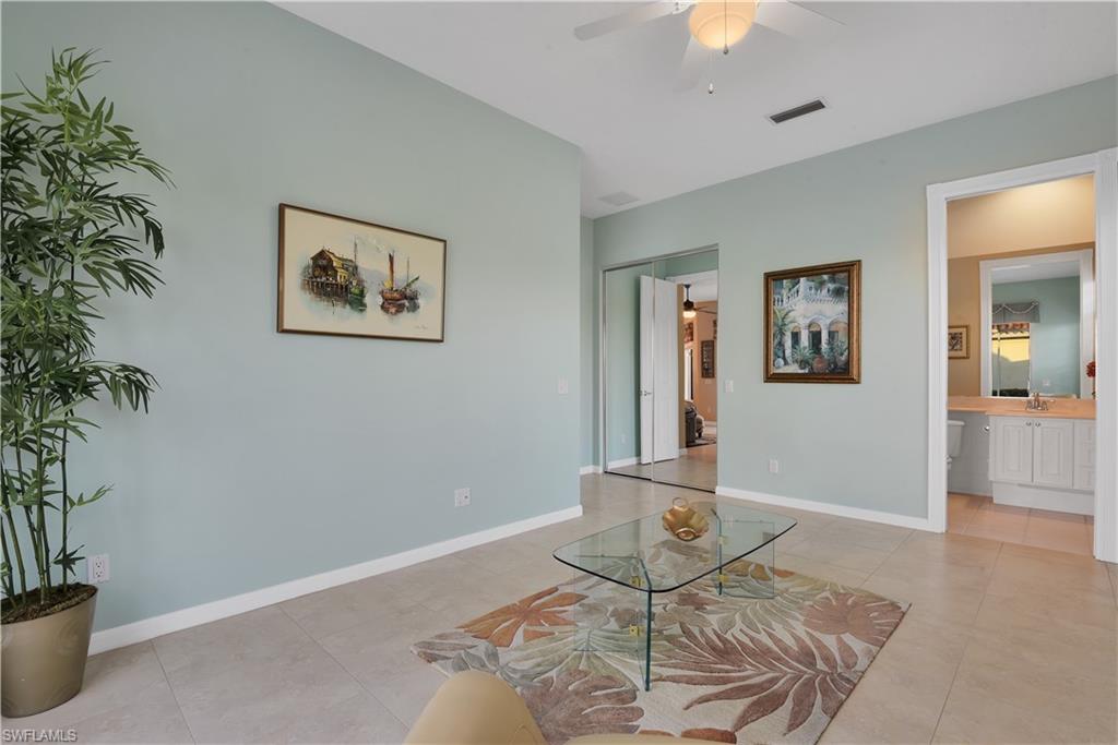 VILLAGE WALK - Residential
