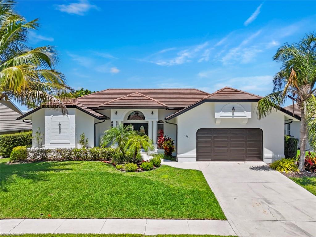 MARCO ISLAND - Residential