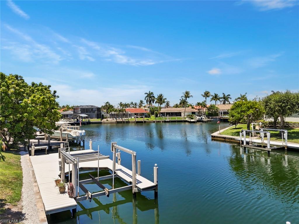 MARCO ISLAND - Residential