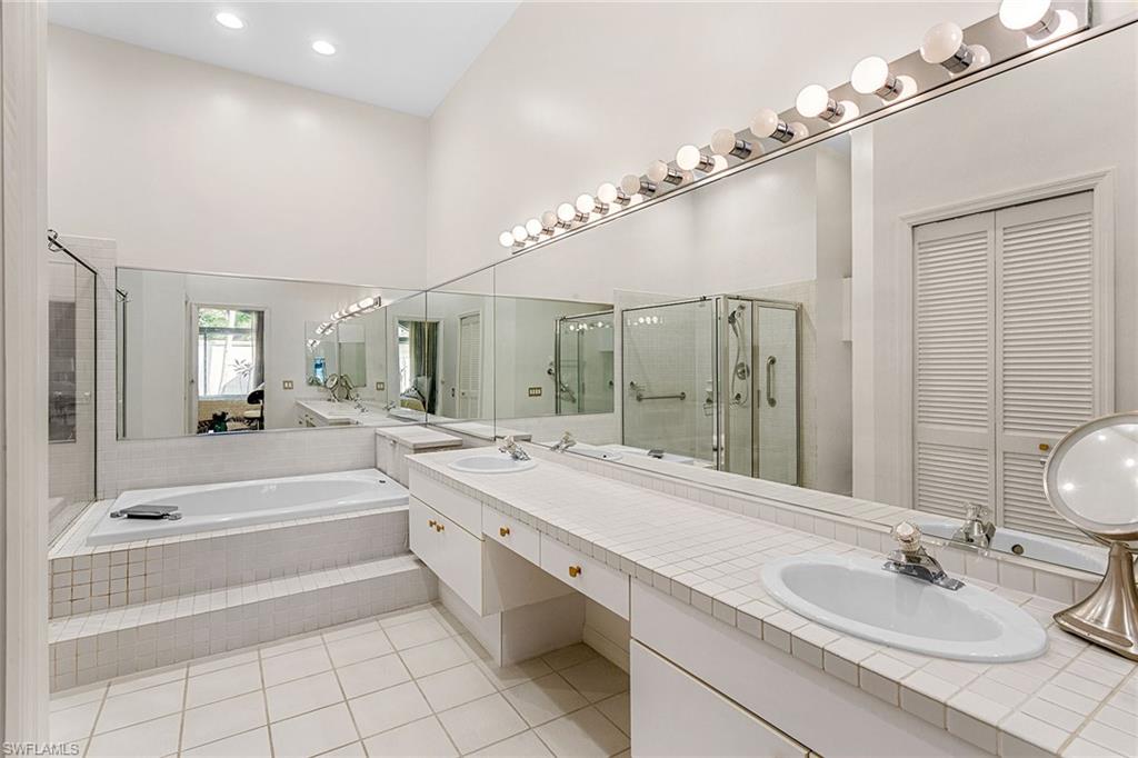 QUAIL CREEK VILLAGE - Residential