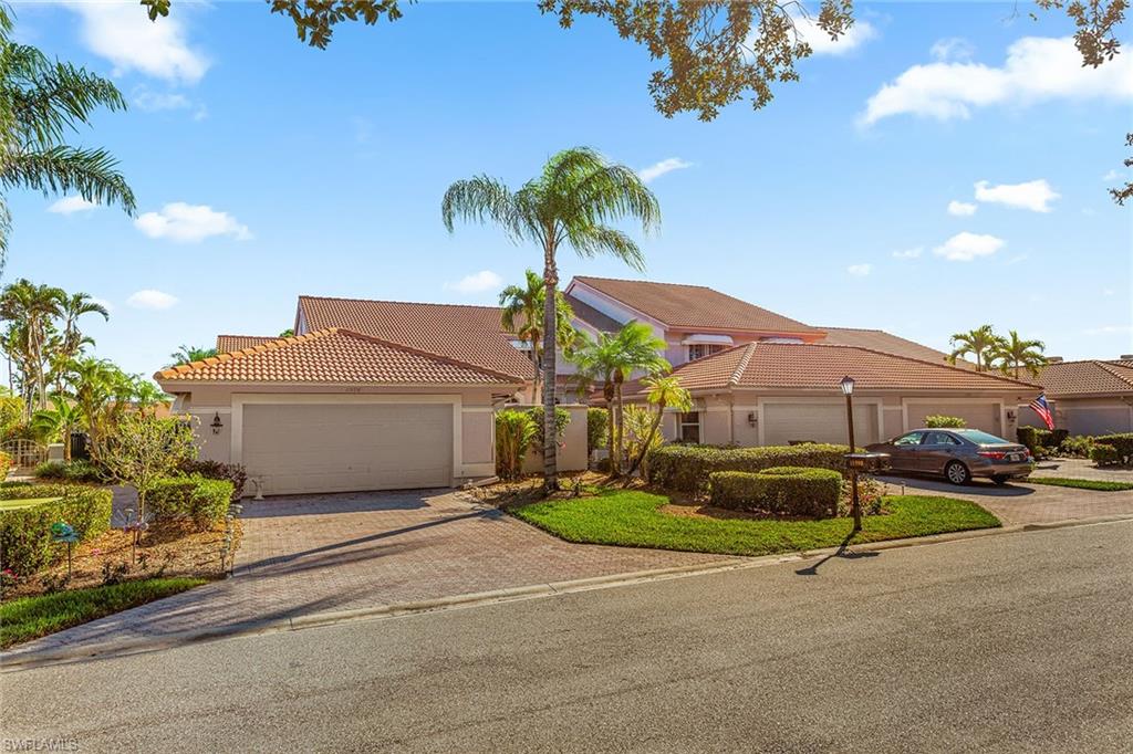 QUAIL CREEK VILLAGE - Residential