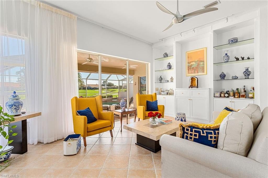 QUAIL CREEK VILLAGE - Residential