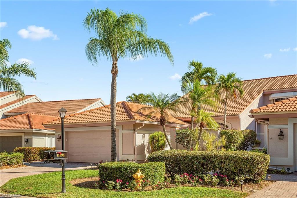 QUAIL CREEK VILLAGE - Residential