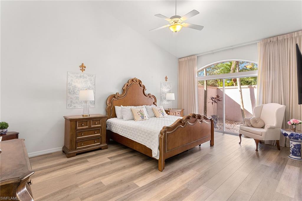 QUAIL CREEK VILLAGE - Residential