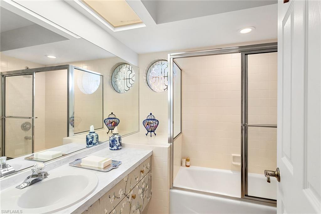 QUAIL CREEK VILLAGE - Residential