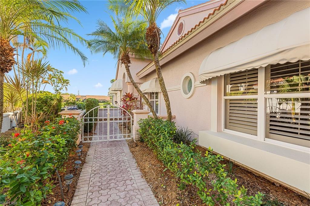 QUAIL CREEK VILLAGE - Residential