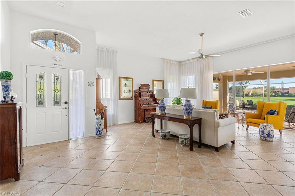 QUAIL CREEK VILLAGE - Residential