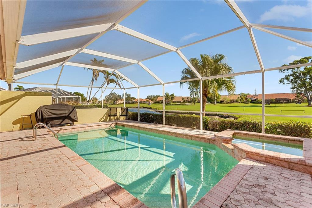 QUAIL CREEK VILLAGE - Residential