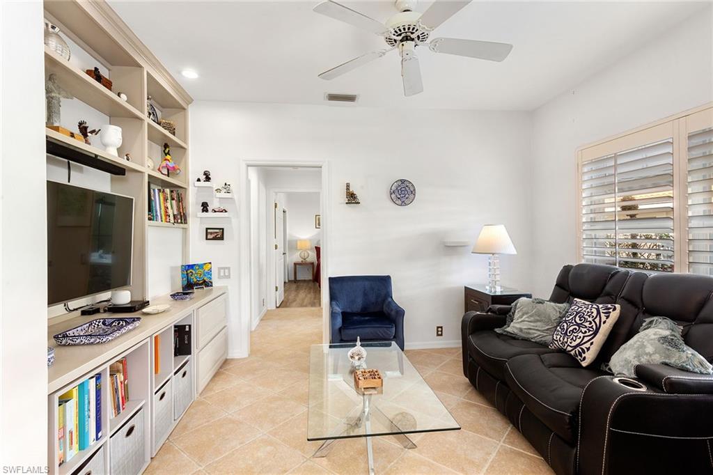 QUAIL CREEK VILLAGE - Residential