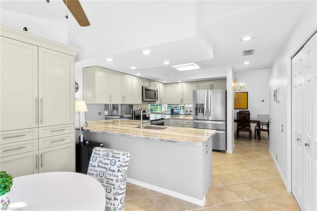 QUAIL CREEK VILLAGE - Residential