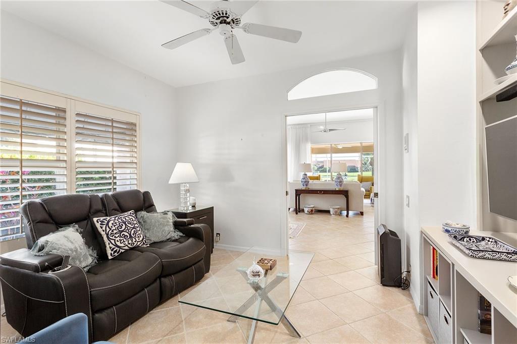 QUAIL CREEK VILLAGE - Residential