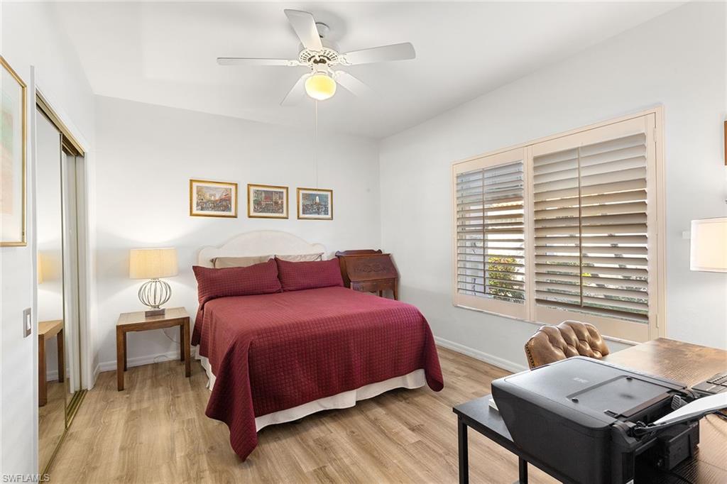 QUAIL CREEK VILLAGE - Residential