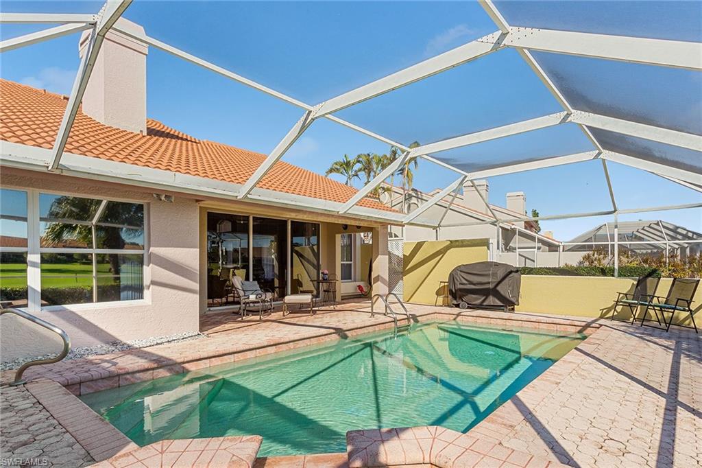 QUAIL CREEK VILLAGE - Residential