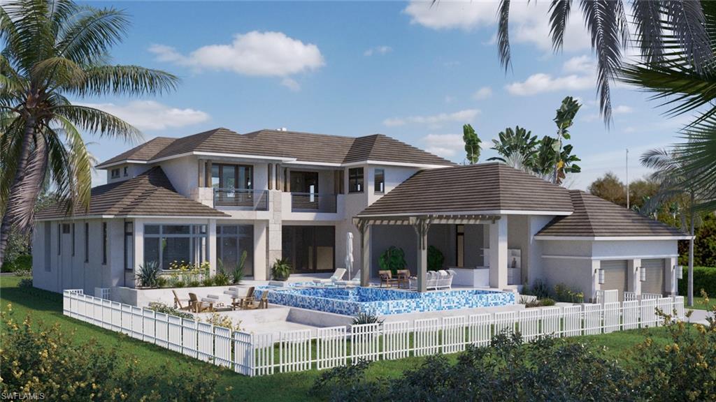 OLDE NAPLES - Residential