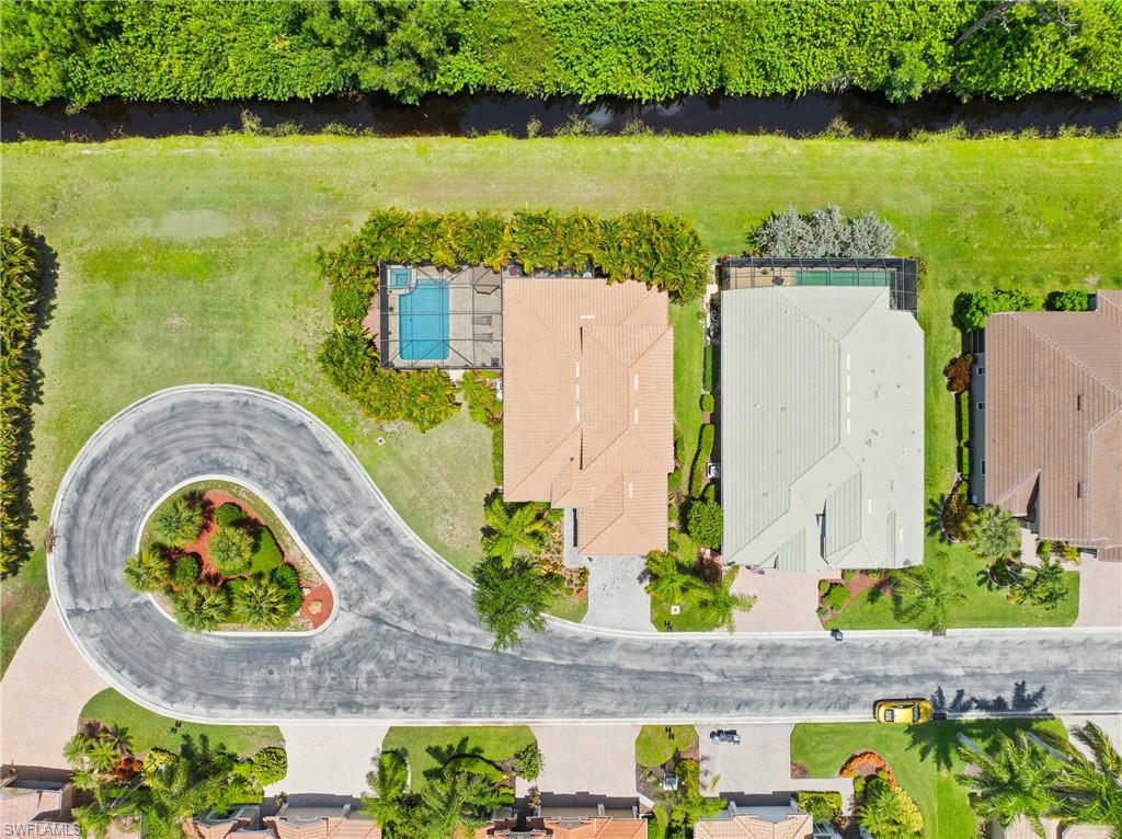 AVALON PRESERVE - Residential