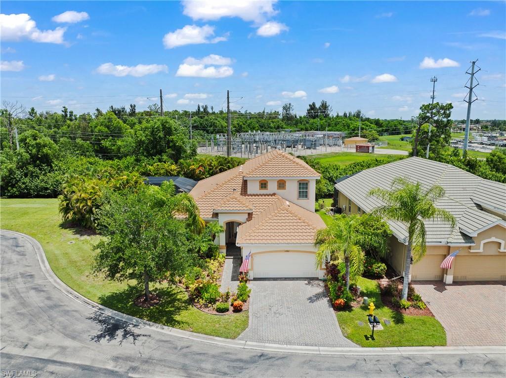 AVALON PRESERVE - Residential