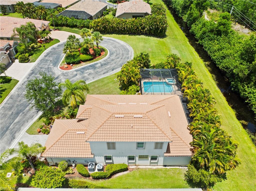 AVALON PRESERVE - Residential