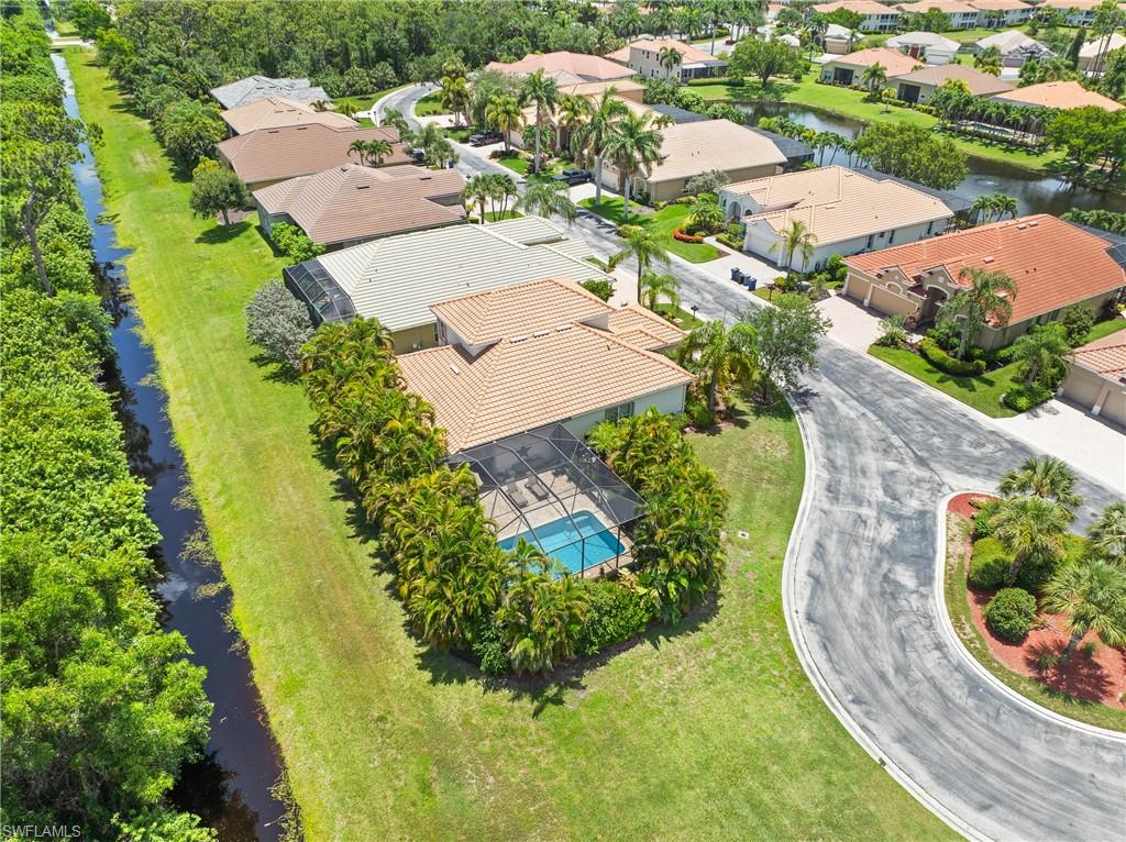 AVALON PRESERVE - Residential