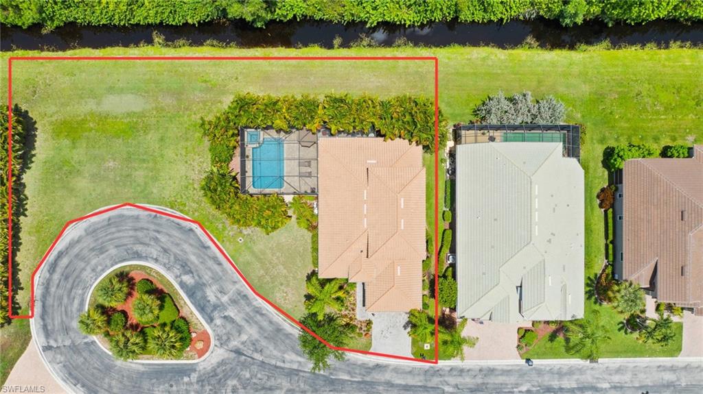 AVALON PRESERVE - Residential
