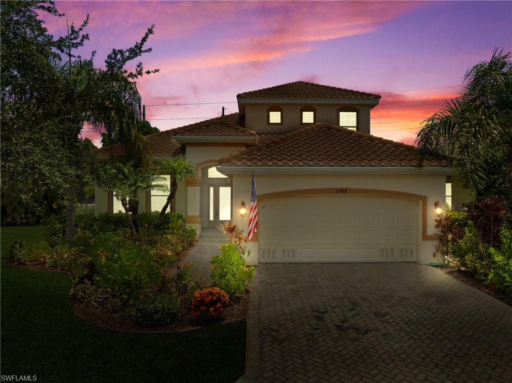 AVALON PRESERVE - Residential