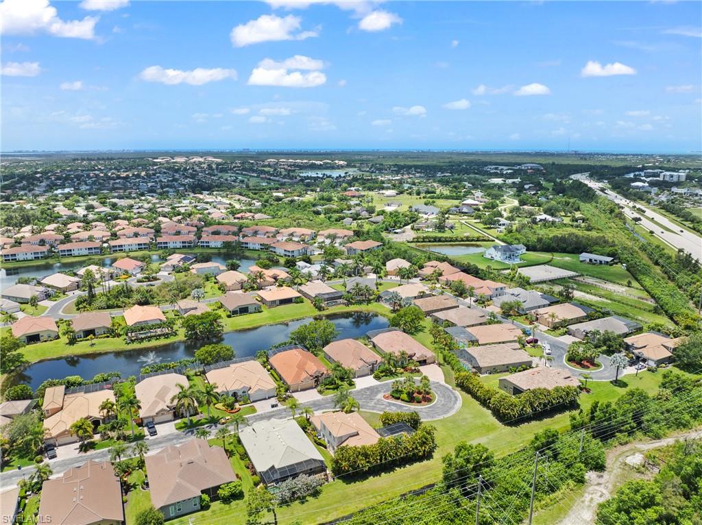AVALON PRESERVE - Residential