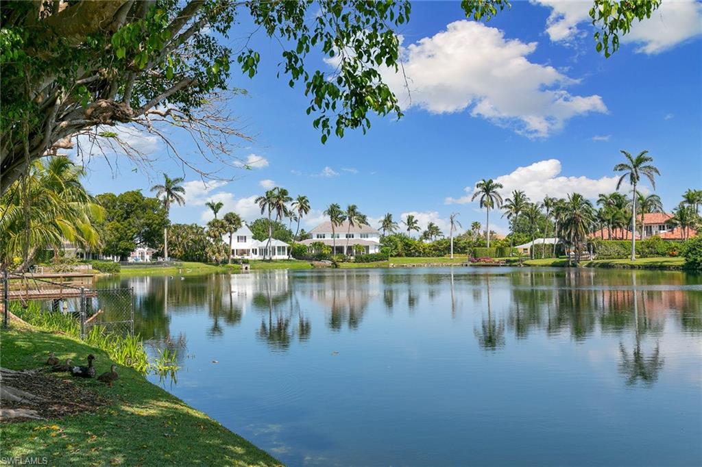 RIDGE LAKE - Land