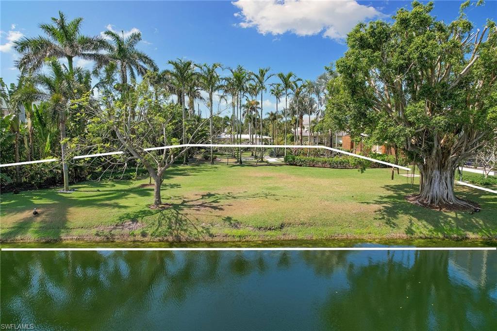 RIDGE LAKE - Land