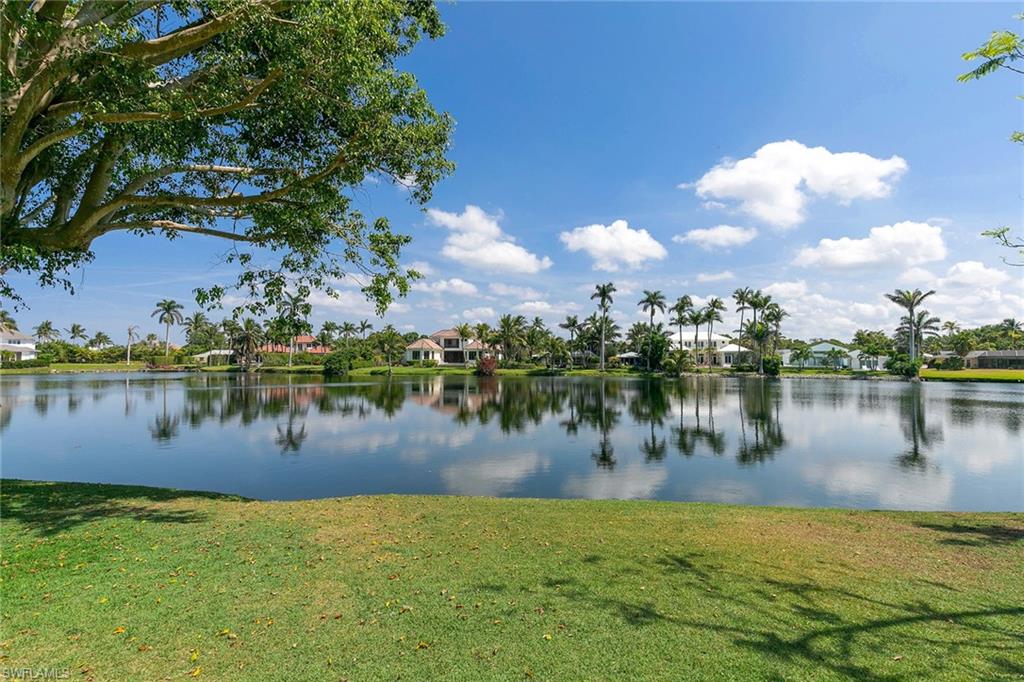 RIDGE LAKE - Land