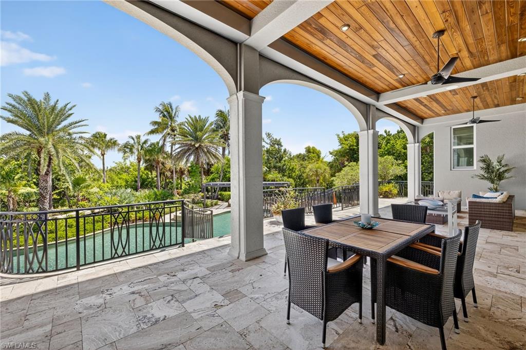 SOUTH CAPERS - Residential