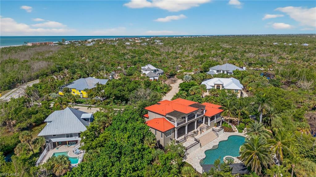SOUTH CAPERS - Residential