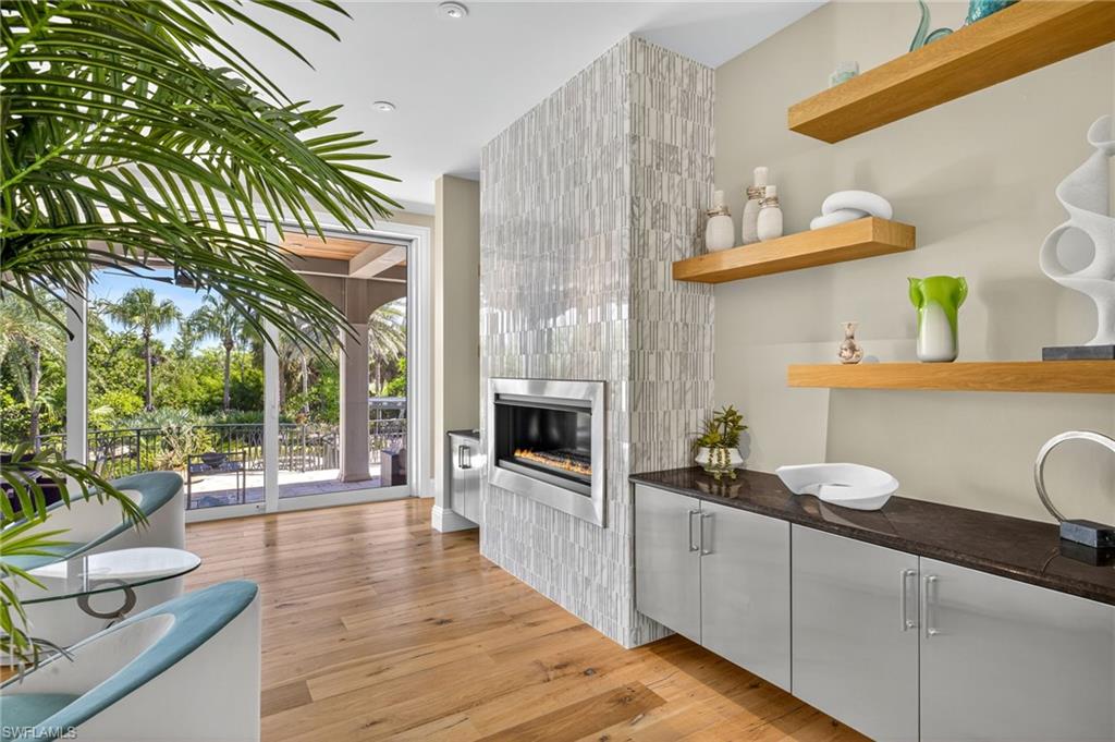 SOUTH CAPERS - Residential