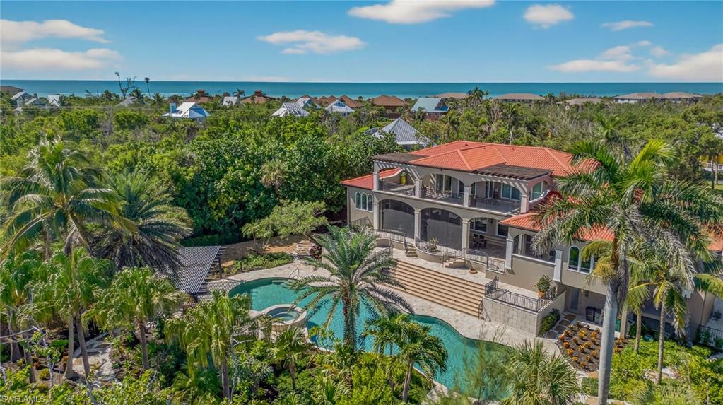 SOUTH CAPERS - Residential